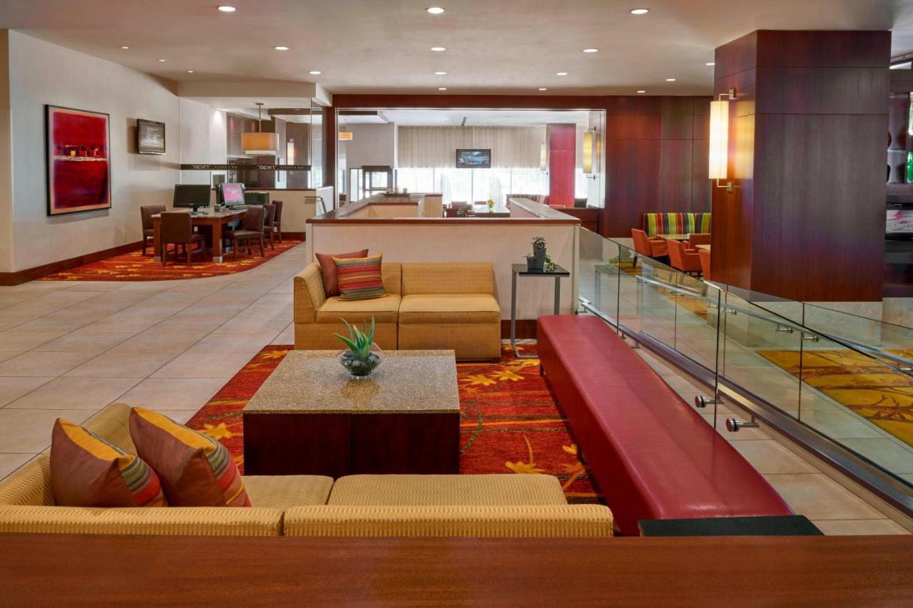 Ottawa Marriott Hotel Kültér fotó