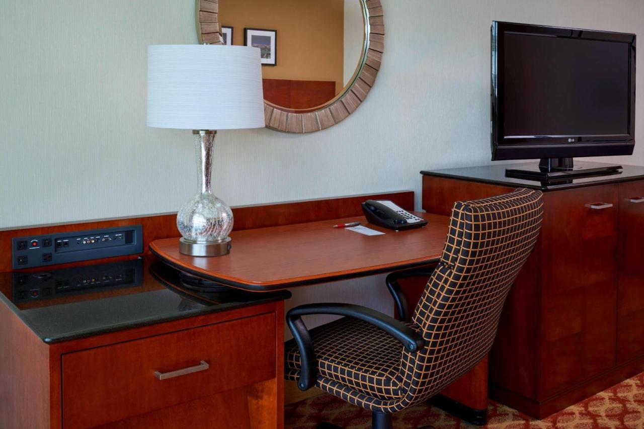 Ottawa Marriott Hotel Kültér fotó
