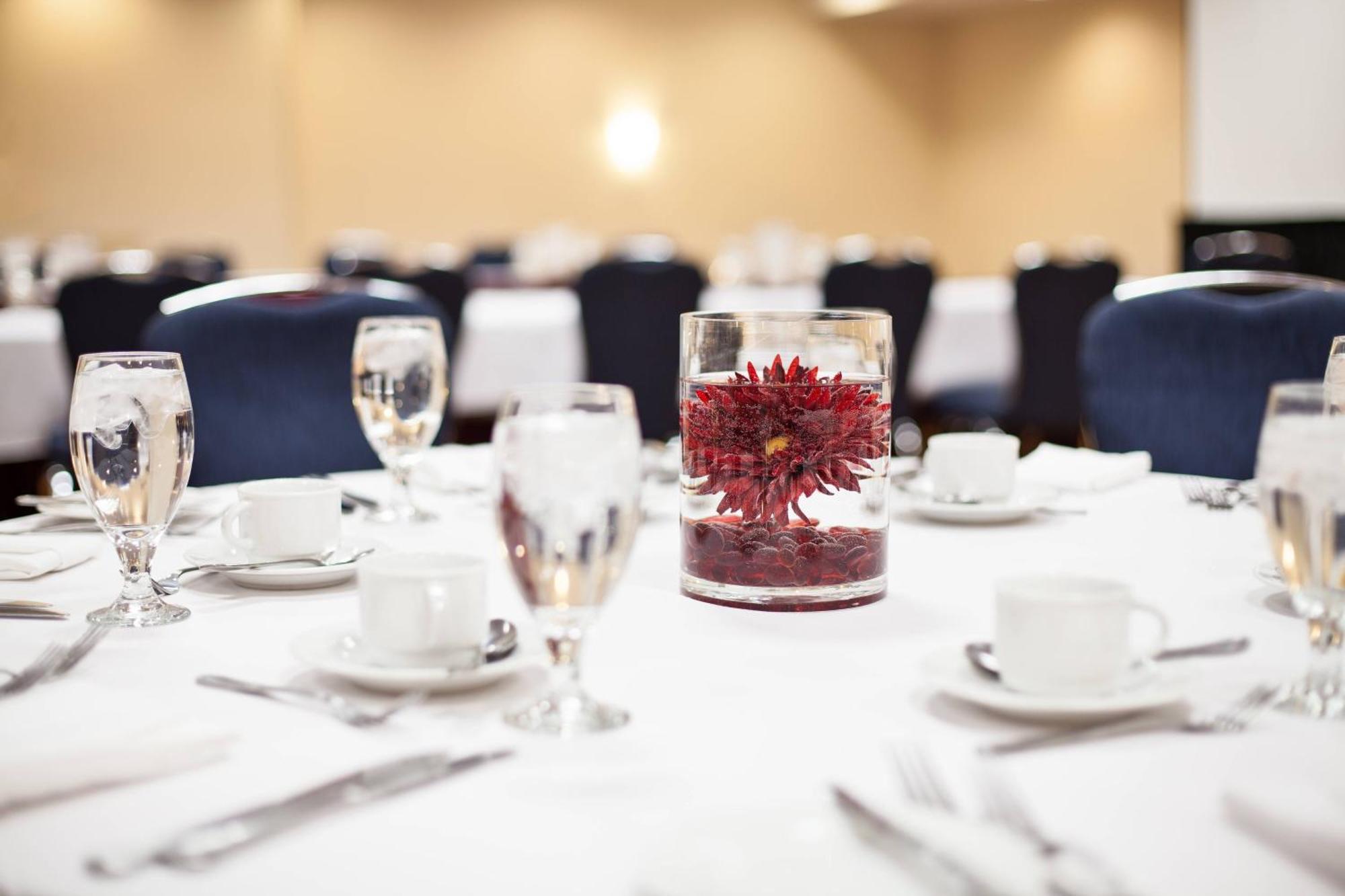 Ottawa Marriott Hotel Kültér fotó
