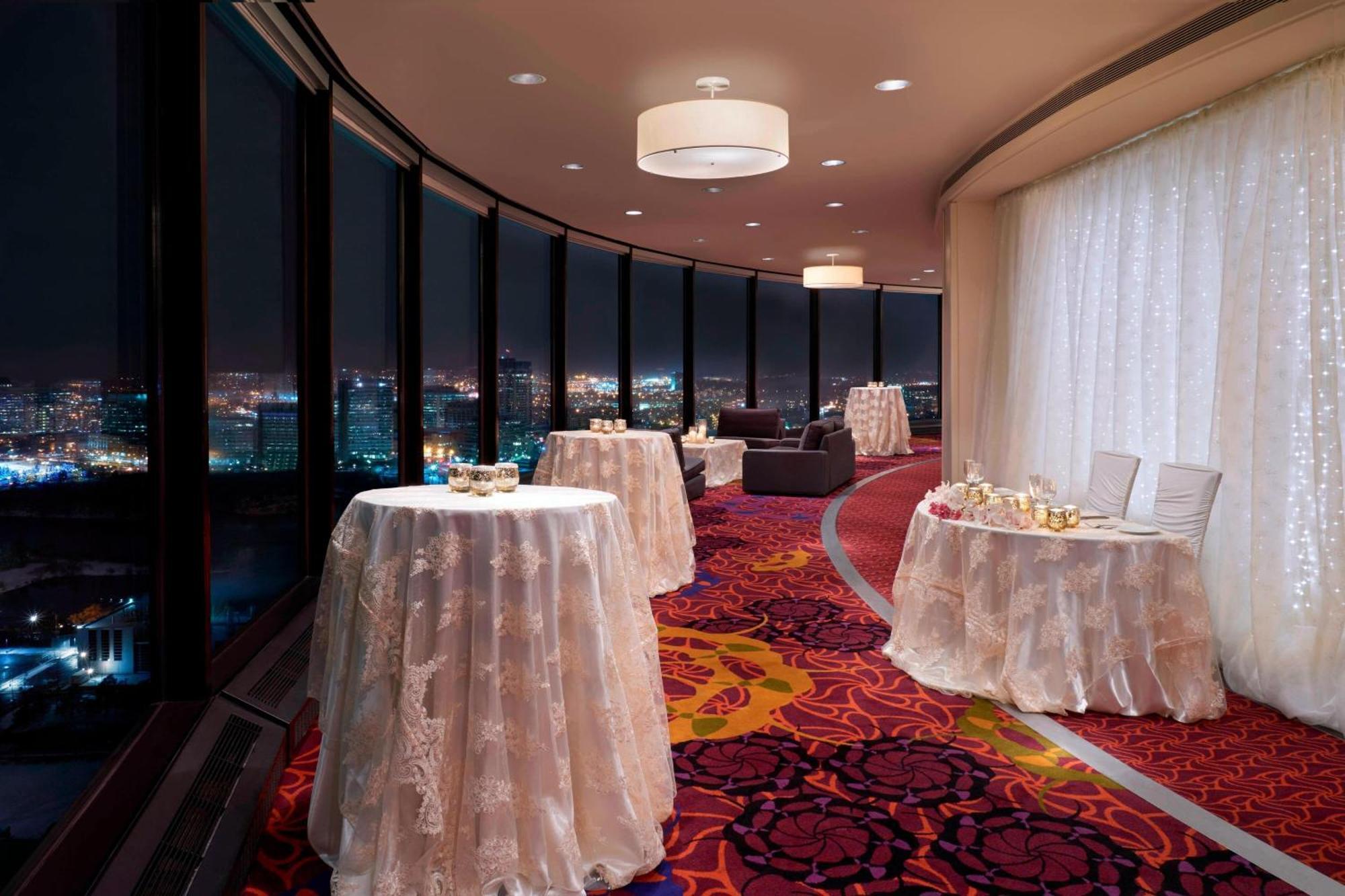 Ottawa Marriott Hotel Kültér fotó