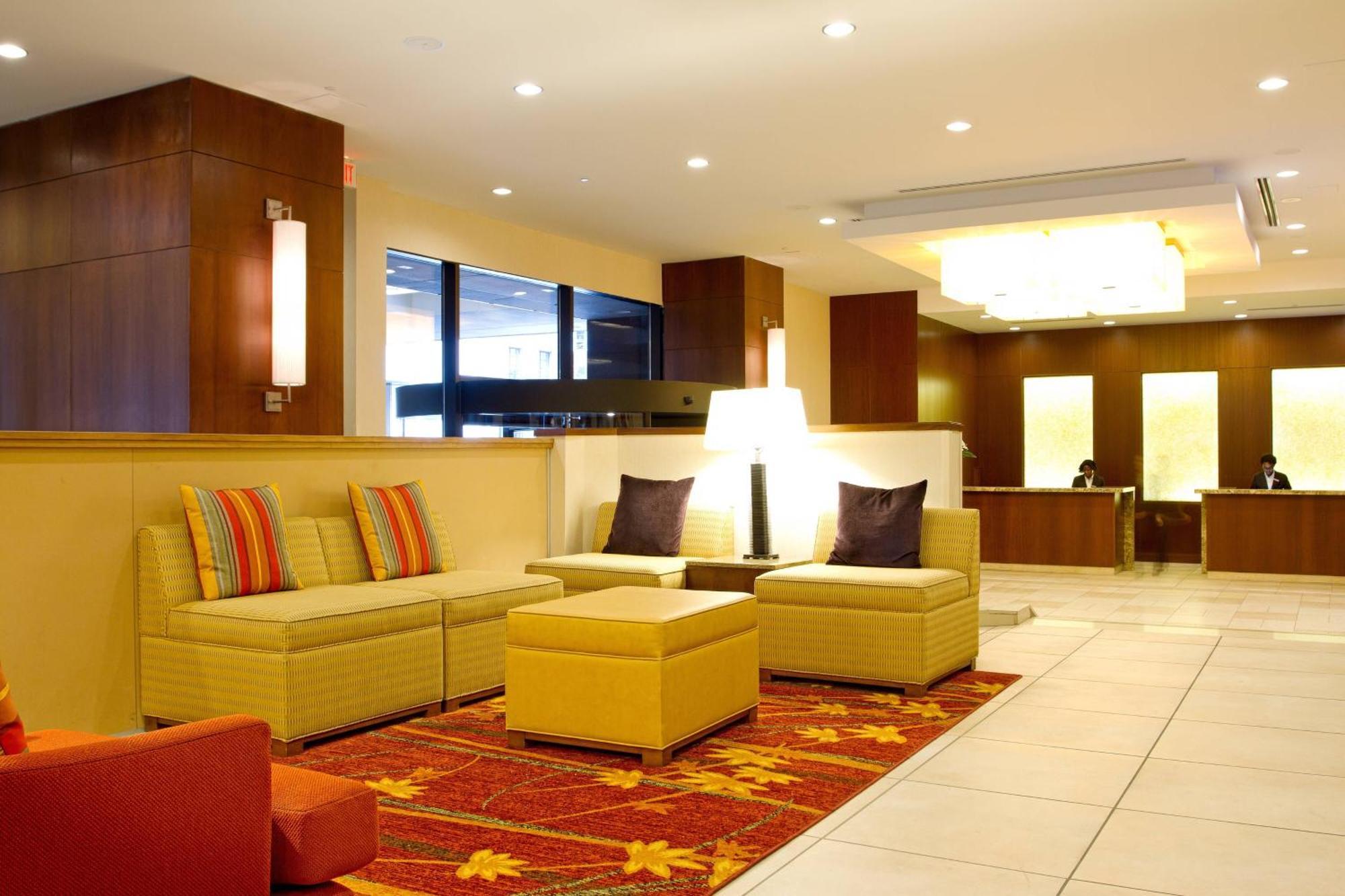 Ottawa Marriott Hotel Kültér fotó