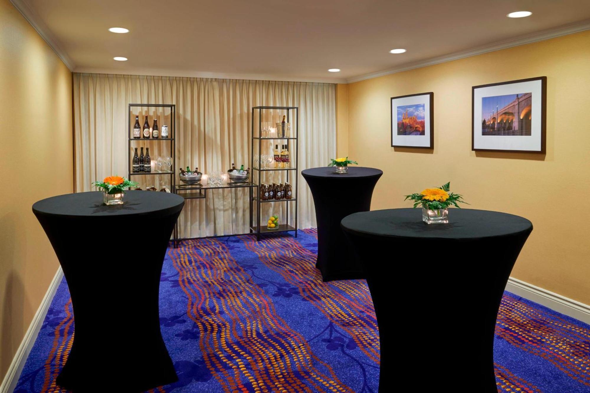 Ottawa Marriott Hotel Kültér fotó