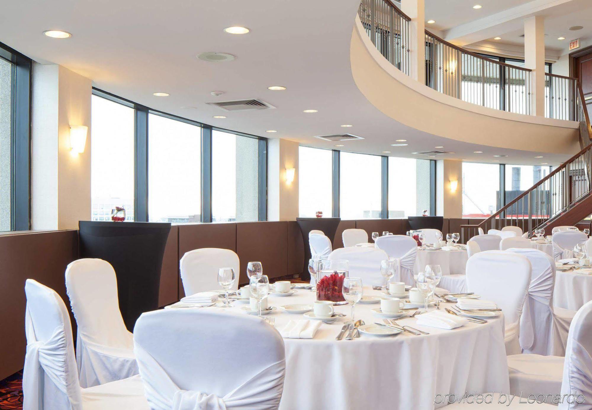 Ottawa Marriott Hotel Kültér fotó