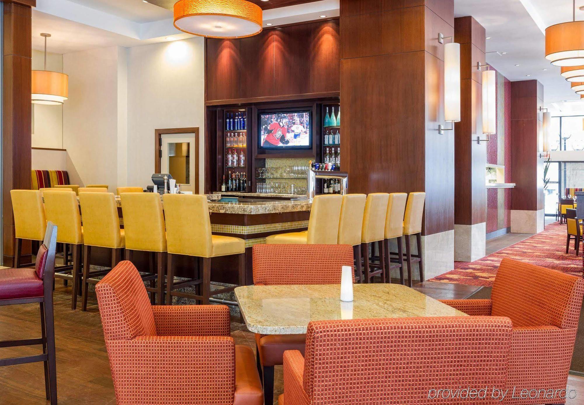 Ottawa Marriott Hotel Kültér fotó